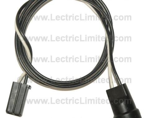 Lectric Limited 1966-1967 Buick Transmission Kickdown Harness 39426