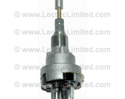 Lectric Limited 1965-1966 Chevrolet Windshield Wiper Switch 01993678RT