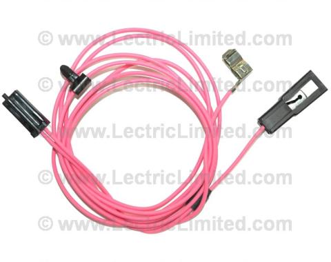 Lectric Limited 1973-1975 Buick / Chevrolet Map Light Harness 41846