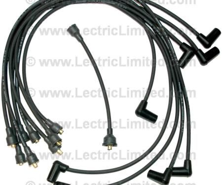 Lectric Limited 1969 Chevrolet Spark Plug Wire Set 1230-683