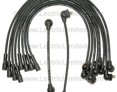 Lectric Limited 1971 Oldsmobile Spark Plug Wire Set 4354-703
