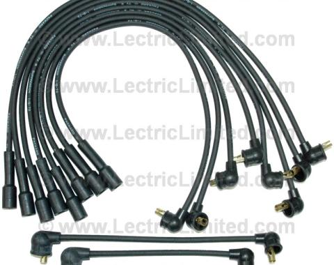 Lectric Limited 1972 Oldsmobile Spark Plug Wire Set 4354-721