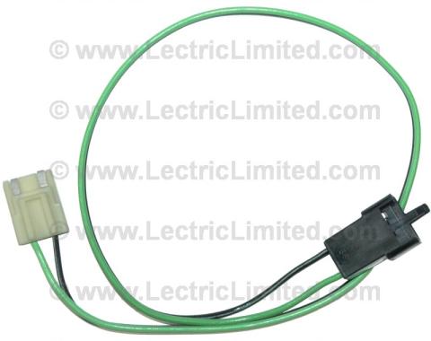 Lectric Limited 1971-1972 Chevrolet Speaker Lead Wires 90414