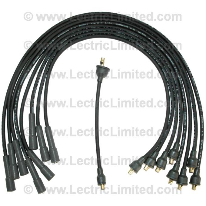 Lectric Limited 1973 Chevrolet / GMC Spark Plug Wire Set 1314-731
