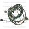 Lectric Limited 1966 Chevrolet Front Light Harness 10060