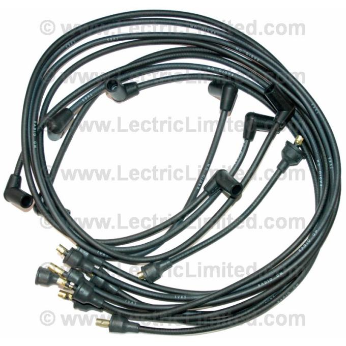 Lectric Limited 1958-1961 Chevrolet Spark Plug Wire Set 1220-000