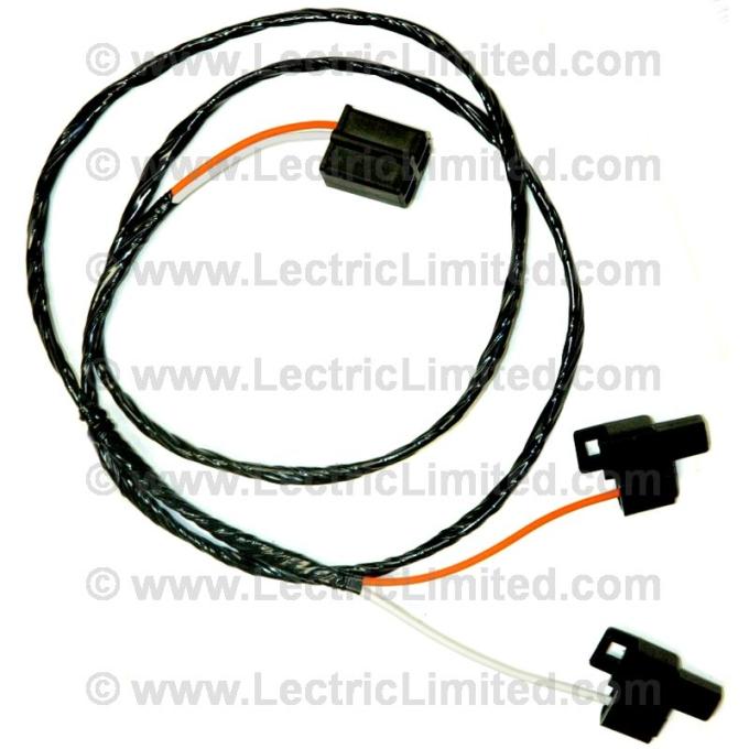Lectric Limited 1965 Pontiac Console Harness 30185