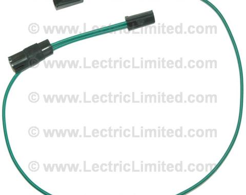 Lectric Limited 1973-1976 Chevrolet Horn Wire Extension Harness 41758