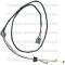 Lectric Limited 1965 Pontiac Transistor Ignition Amplifier Box Extension 41129