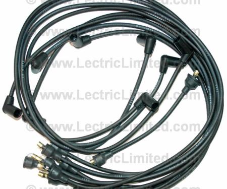 Lectric Limited 1958-1961 Chevrolet Spark Plug Wire Set 1220-000