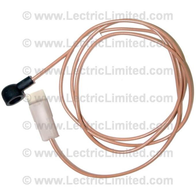 Lectric Limited 1967-1978 Oldsmobile Fuel Tank Sender Lead Wire 01040