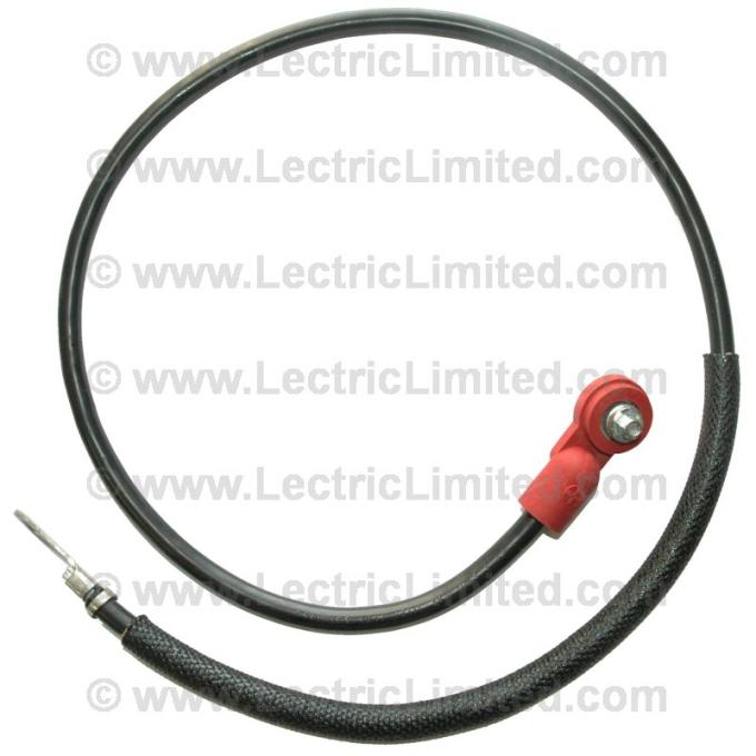 Lectric Limited 1971 Pontiac Battery Cable 40582