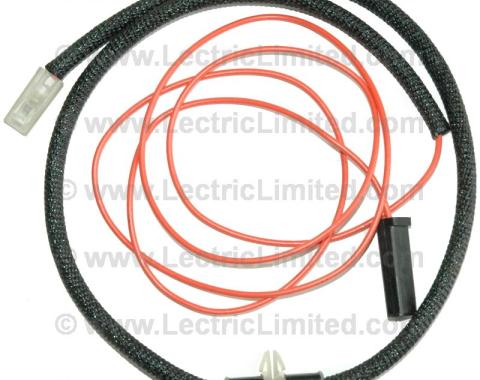 Lectric Limited 1965-1966 Pontiac Trunk Light Extension Wire 90429