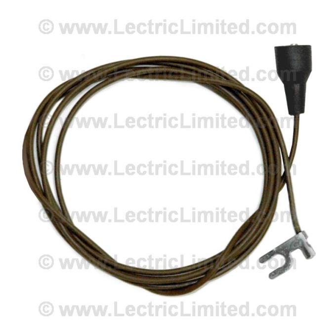 Lectric Limited 1968-1972 Buick Coil Extension Wire 28985
