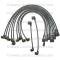 Lectric Limited 1966 Oldsmobile Spark Plug Wire Set 4350-653