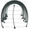 Lectric Limited 1967 Pontiac Spark Plug Wire Set 2348-671