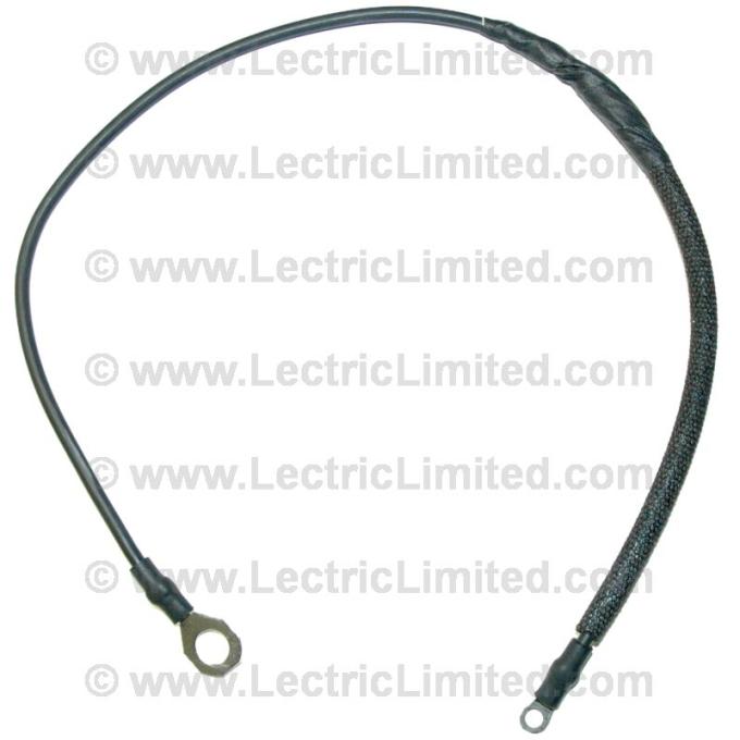 Lectric Limited 1964-1967 Oldsmobile Power Accessory Battery Feed Wire 05195