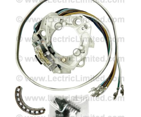 Lectric Limited 1967-1968 Buick / Chevrolet / Oldsmobile / Pontiac Turn Signal Switch 07800482RT