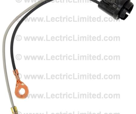 Lectric Limited 1963-1965 Oldsmobile Transmission Shift Plate Indicator Light Harness 90241