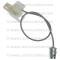Lectric Limited 1968 Pontiac Cigarette Lighter Light Wire 12440
