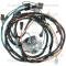 Lectric Limited 1971 Chevrolet Engine Harness 39041