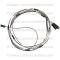 Lectric Limited 1966-1967 Buick Rear Window Defogger Extension Harness 90572