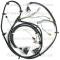 Lectric Limited 1977 Chevrolet Front Light Harness 41811