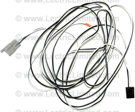 Lectric Limited 1965-1966 Pontiac Power Antenna Harness 90164