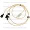 Lectric Limited 1970-1972 Pontiac Fuel Tank Sender Lead Wire 15795