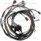 Lectric Limited 1972 Chevrolet Engine Harness CH28128H