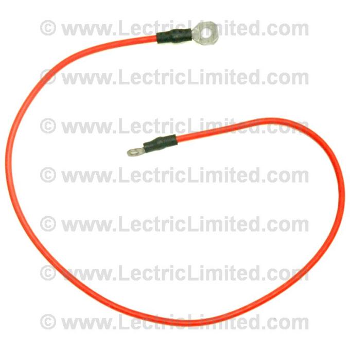 Lectric Limited 1969-1971 Oldsmobile Power Accessory Battery Feed Wire 13275