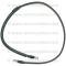 Lectric Limited 1968 Oldsmobile Power Accessory Battery Feed Wire 12320