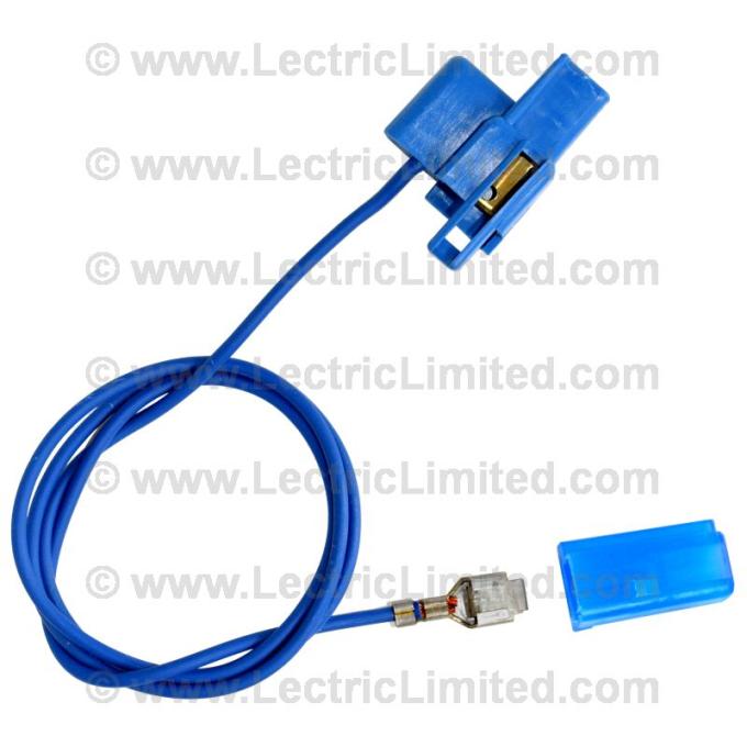 Lectric Limited 1967-1972 Pontiac Speaker Extension Wire 40200