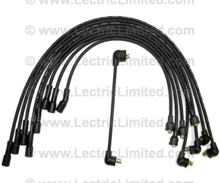 Lectric Limited 1964 Buick Spark Plug Wire Set 3334-641