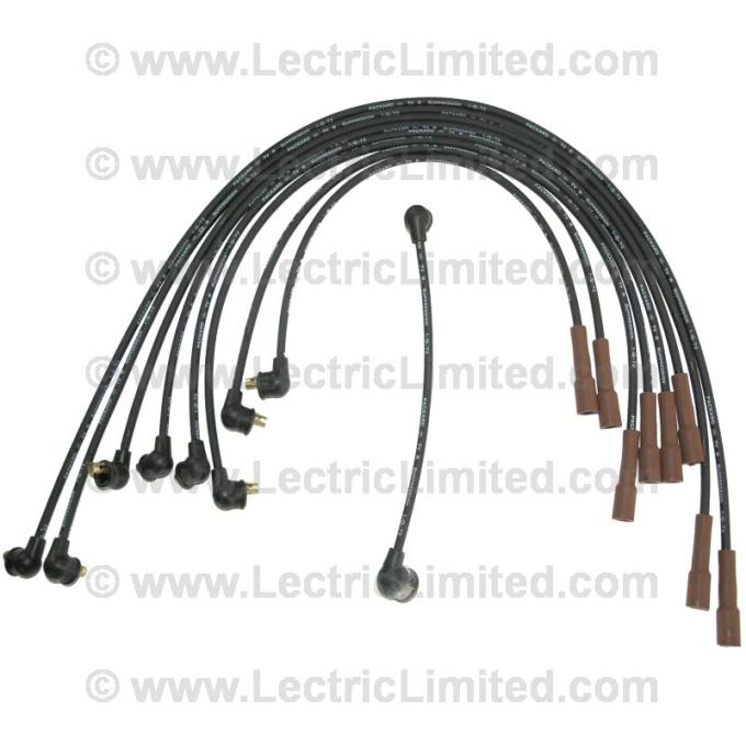 Lectric Limited 1972 Buick Spark Plug Wire Set 3344-721