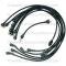 Lectric Limited 1965 Chevrolet Spark Plug Wire Set 1308-644