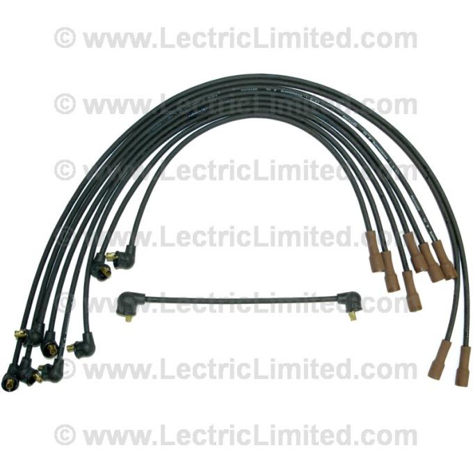 Lectric Limited 1967 Buick Spark Plug Wire Set 3342-671