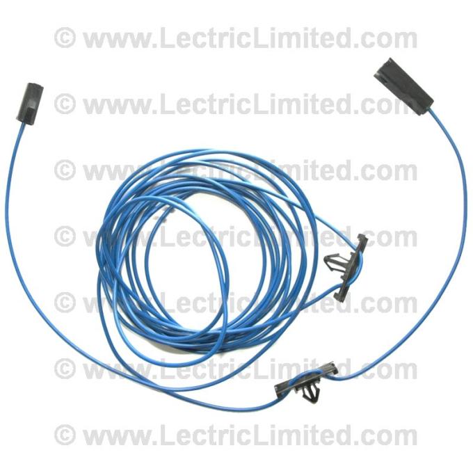 Lectric Limited 1970-1972 Oldsmobile Speaker Wire 90609