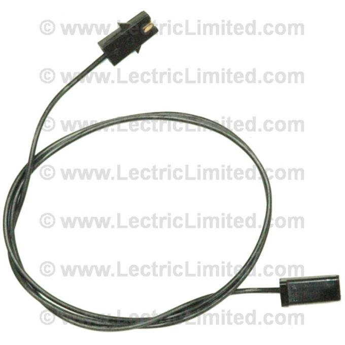 Lectric Limited 1971-1972 Buick / Cadillac / Chevrolet / Oldsmobile / Pontiac Trunk Light Extension Wire 36239