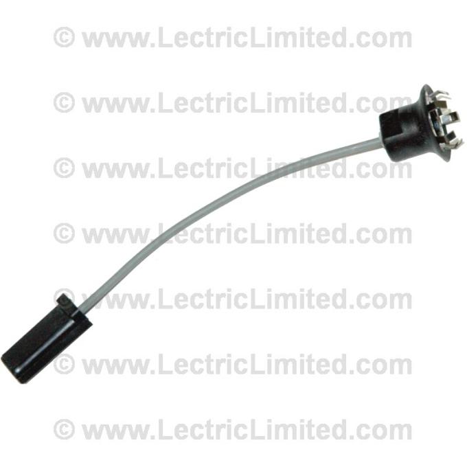 Lectric Limited 1966-1967 Oldsmobile Clock Light Wire 09970