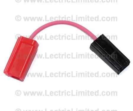 Lectric Limited 1969-1970 Oldsmobile Power Window Ignition Feed Wire 41453