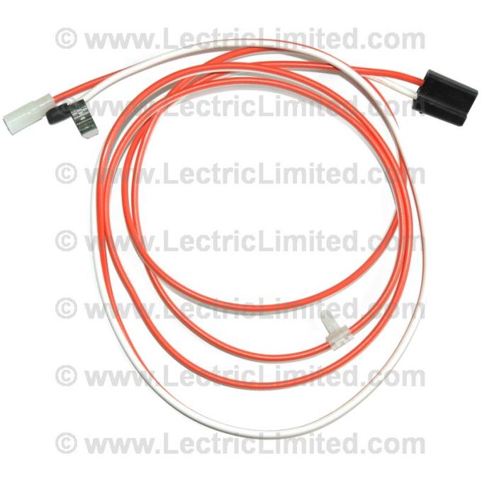 Lectric Limited 1969-1972 Pontiac Dome Light Harness 40545
