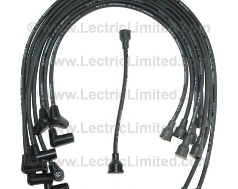 Lectric Limited 1969-1970 Chevrolet Spark Plug Wire Set 1230-693
