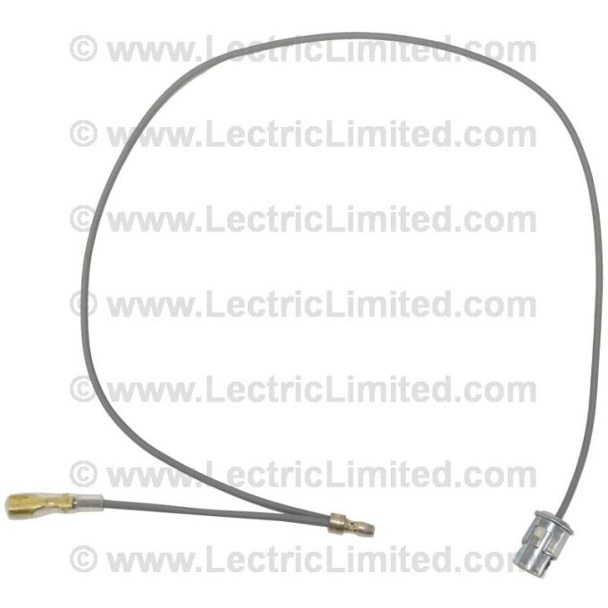 Lectric Limited 1964-1965 Oldsmobile Ash Tray Light Harness 90244