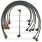 Lectric Limited 1971 Buick Spark Plug Wire Set 3342-711