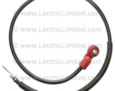 Lectric Limited 1971 Pontiac Battery Cable 40582