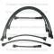 Lectric Limited 1964 Pontiac Spark Plug Wire Set 2022-633
