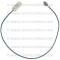 Lectric Limited 1969-1972 Pontiac Rear Speaker Adapter Wire 13555