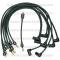 Lectric Limited 1964 Chevrolet Spark Plug Wire Set 1228-641