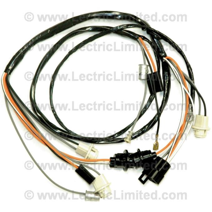 Lectric Limited 1970-1972 Oldsmobile Courtesy Light Harness 15600